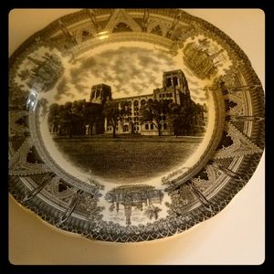 Billings Memorial Hospital 1931